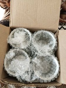 Stainless Steel Mug New with tag 10/10