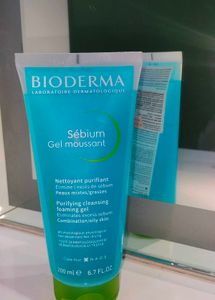 Cleanser For All Skin Types