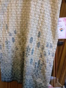 Salwar Top