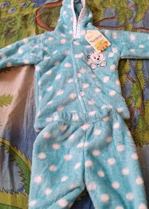 New Kids Wear Vry Soft Fabric 6-9month