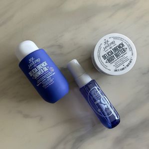 Sol De Janeiro Set!