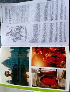 Lonely Planet India Travel Guide