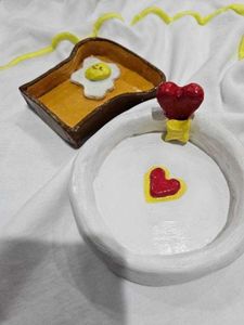 trinket Dish