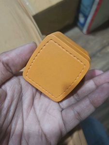 Stylish Black Ring for Men and Women