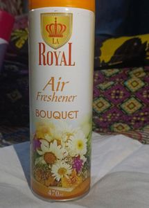 Air Freshener
