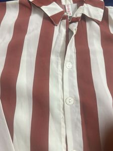 Shirt Wore Once
