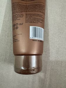 mCaffeine Shimmer Body Butter
