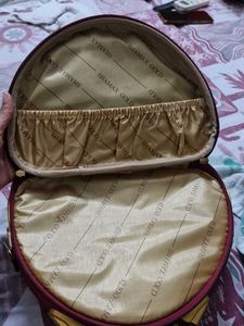 Makeup Bag For Women