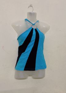 Y2k Vintage Imported New With Tag Top