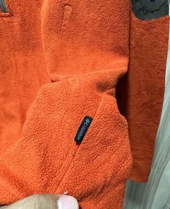 Columbia Titanium Quarter Zip Fleece
