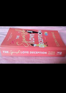 The Spanish Love Deception