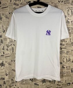 NY Yankees Logo T-Shirt