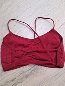 Calvin Kevin sports bra  n panty  combo