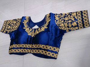 Heart Stylish Back