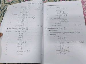 NCERT Exemplar Mathematics XII