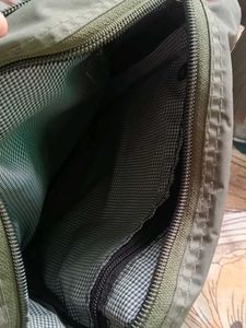 4 Compartments Sling Bag