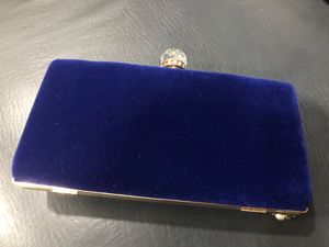 Elegant Embellished Clutch