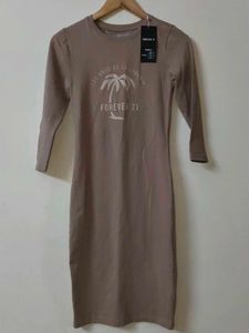 Forever 21 Casual Dress