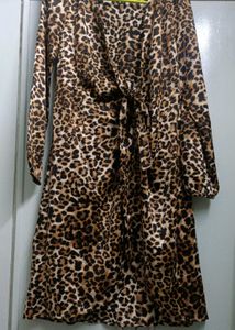 Wrap Dress