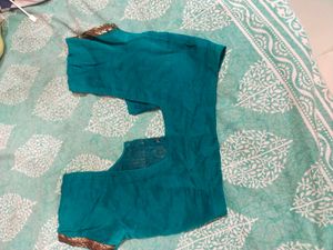 Bandhni Saree/ 1 Saree Free