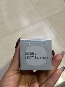 Foxtale Hydrating Serum