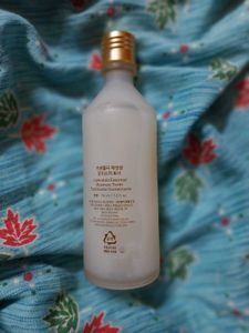 Moisture Toner