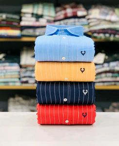 ALLEN SOLLEY MENS COLLECTION 🔥