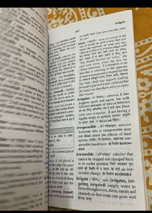 Oxford English-Hindi Dictionary