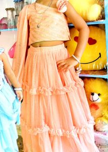 Lehenga Set