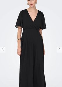 ONLY Black Dress - Size M