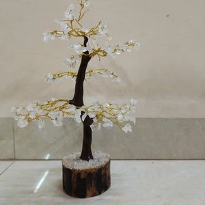 Crystal Tree
