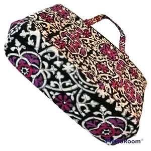 Vera Bradley Patterned Tote Bag