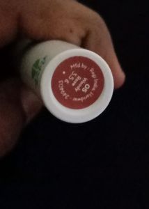 New Mamaearth Lipstick