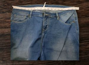 Sc1599 Sassy Soda Jeans Size 40