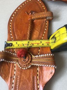 New Kolhapuri Chappal