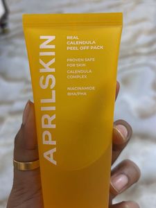 April Skin Peel Off Mask