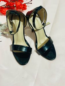 Pencil Heel Sandals for Women