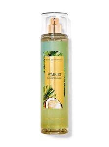 body mist (Smells Like Bounty 🥥)