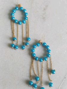 Long Earrings