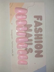 Pink Gift Box
