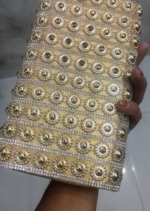 Bridal Small Clutch