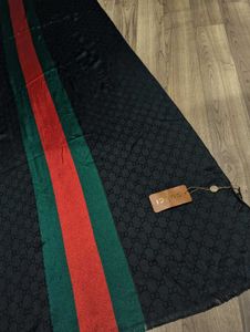 Gucci shawl