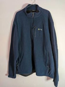 XXXL Greenbrook Fleece Jacket