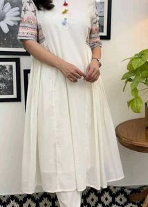 Ethnic Cord Set