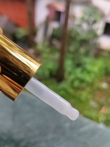 New T.A.C Glow Boosting Serum