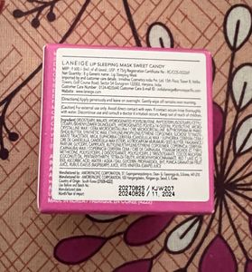 Laneige Combo - Fixed Price