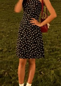 Floral Print Sundress