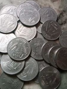 🪙1 Rs FSS Coin 🪙50 Pcs
