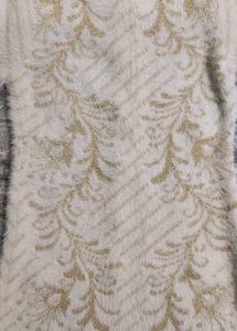 Beautiful Woolen Party Wear Sweater