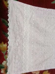 beautiful pink kurti 🤍💗